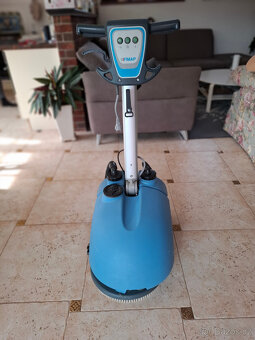 Prodám podlahový čistící stroj Fimap Genie E - 5