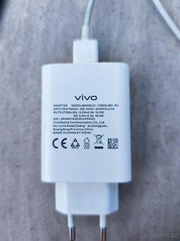 Vivo y33s 128GB/8GB - 5