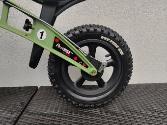 First bike FAT - 5