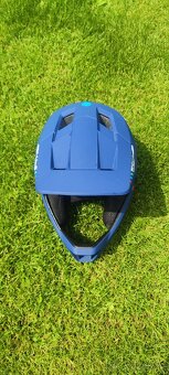 Leatt MTB Gravity 1.0 přilba - 5
