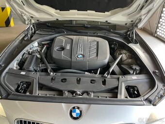 Bmw 520D-2013 - 5