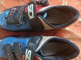 Tretry Sidi mtb - 5