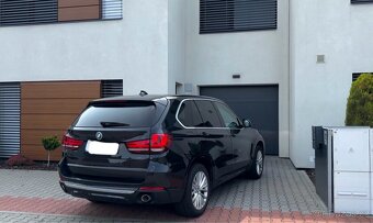 Bmw X5 F15 30d 190Kw R.v. 2015 X-Drive - 5