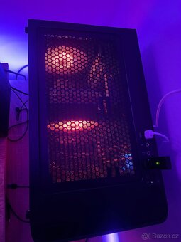 PC HAL3000 Pro 4060 - 5