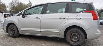 Peugeot 5008 č. 21696 - 5