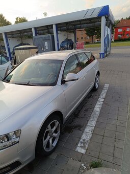 A6 C6 - 5