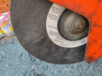 Pila Stihl 510 - 5