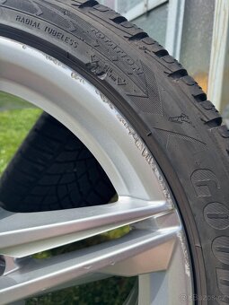 Audi S4 / A4 speedline 4111 Original - 5