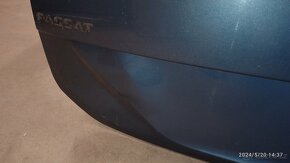 VW Passat B8 - 5