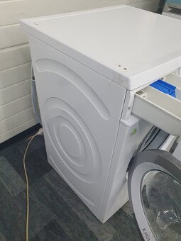 Pračka Bosch WAQ28491A+++ - 5