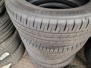 DUNLOP SP SPORT MAXX 050 225/55 R18 98H - 5