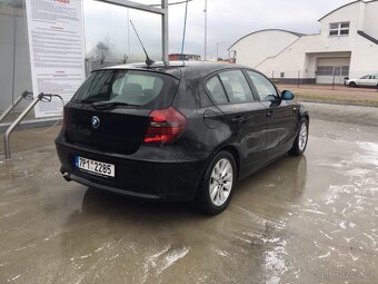 BMW 116i - 5