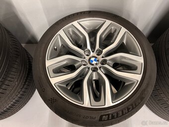 20” BMW X5 e70 styling 337 - 5