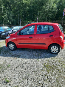 Hyundai i 10, 1.1 - 5