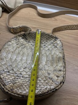 Top vintage kabelka Hispania ubrique - 5