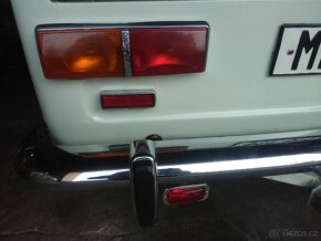 Vaz 2101 Žiguli - 5