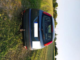 Ford Focus 1.6i 16V, 74kW, r.v. 2002 - 5