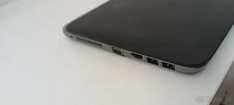 13,3" HP ProBook 430 Core i5-4300U 120GB SSD M.2, 4GB RAM - 5