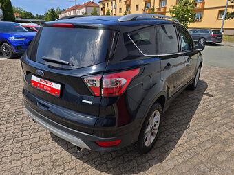 Ford Kuga 1.5 16V Titanium Xenon 110kW - 5