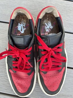 Nike Jordan - 5