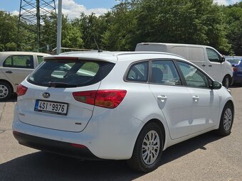 Kia Cee´d, i NA SPLÁTKY BEZ REGISTRU VŠEM 218 000KM - 5