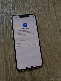 Apple iPhone 13 mini 256GB - 5