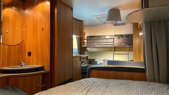 Karavan Bürstner Fliper - 5