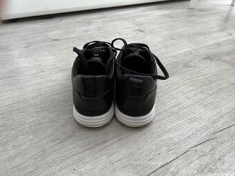 Jak nové kožené boty Hugo Boss v. 42 - 5