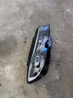 Světla BMW G20 G21 - 5