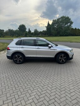 VW Tiguan Elegance 2.0TDI DSG M.Rok22, ZÁRUKA - 5