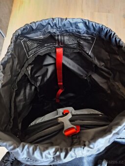 Batoh OSPREY KESTREL 48l - 5