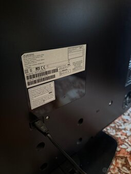 Televize Philips 42PFL5603D/12 - 5
