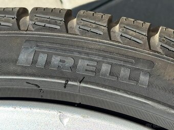 Audi 5x112 R19 - 5