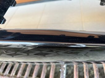 BMW E90/E91 M paket, originál nárazník 51117906491 - 5