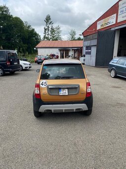Prodám LIGIER ixo dci - 5