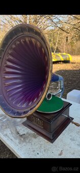 Gramofon - 5