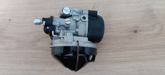 Karburátor Dellorto SHA 14.12 L COD. 1515 - 5