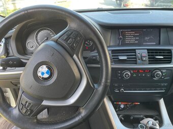 BMW X3 3.0DXdrive - 5