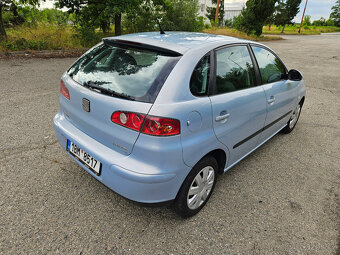 Seat Ibiza 1.9tdi 74kw - 5