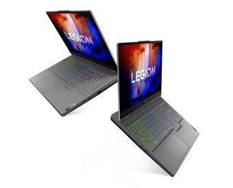 Lenovo Legion 5 |i9-14900HX|RTX 4060|32GB|1TB SSD|165Hz - 5