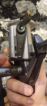 Daiwa tournament 6000t - 5