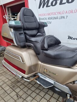 Honda GL 1500 Aspencade - 5