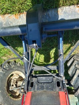 Rampovac zetor forterra - 5