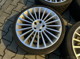Prodam disky 20” 5x114 - 5