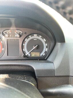 Skoda fabia 1 - 5
