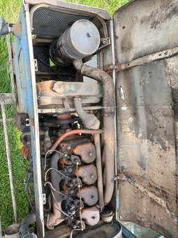 Zetor 6711 - 5