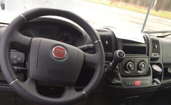 Fiat Ducato 3.0 JTD 130 KW MAXI - 5