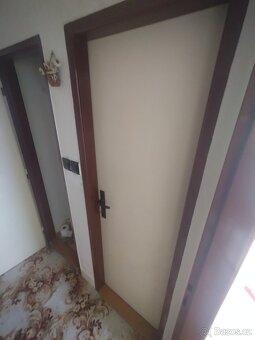 Interierové dveře - 5