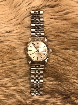 Rolex Datejust - 5