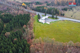 Prodej komerčního pozemku, 2962 m², Františkovy Lázně - 5